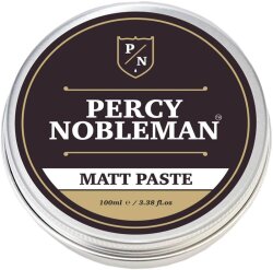 Percy Nobleman Matt Paste 100 ml