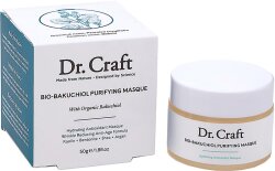 Dr. Craft Dr. Craft Bio-Bakuchiol Purifying Masque 50 ml