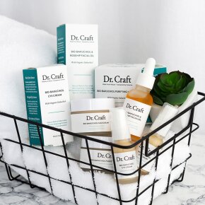 Dr. Craft Dr. Craft Bio-Bakuchiol Purifying Masque 50 ml