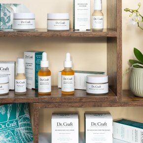 Dr. Craft Dr. Craft Bio-Bakuchiol Purifying Masque 50 ml