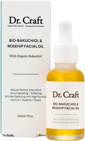 Dr. Craft Dr. Craft Bio-Bakuchiol Rosehip Facial Oil 30 ml
