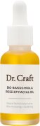 Dr. Craft Dr. Craft Bio-Bakuchiol Rosehip Facial Oil 30 ml