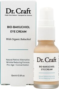 Dr. Craft Dr. Craft Bio-Bakuchiol Eye Cream 15 ml