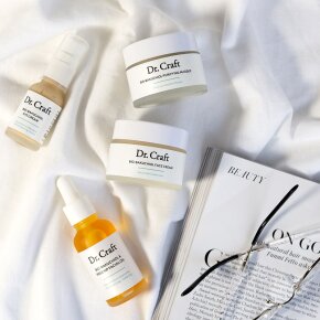 Dr. Craft Dr. Craft Bio-Bakuchiol Eye Cream 15 ml