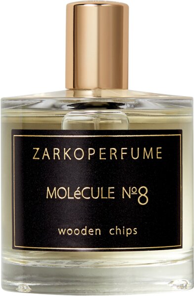 5712598000069 - Zarkoperfume Unisexdüfte Molécule No8 Eau de Parfum Spray 100 ml 5712598000069 - Zarkoperfume Unisexdüfte Molécule No8 Eau de Parfum Spray 100 ml