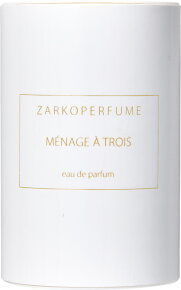 Zarkoperfume Ménage à Trois Eau de Parfum (EdP) 100 ml