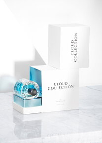 Zarkoperfume Cloud Collection No.2 Eau de Parfum (EdP) 100 ml