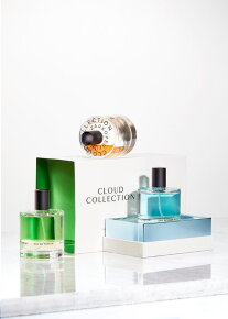 Zarkoperfume Cloud Collection No.3 Eau de Parfum (EdP) 100 ml