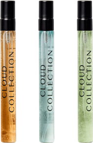 Aktion - Zarkoperfume Cloud Collection Travelsize Duftset 3x10 ml