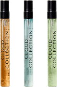 Aktion - Zarkoperfume Cloud Collection Travelsize Duftset 3x10 ml