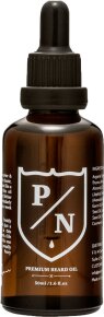 Percy Nobleman Beard Oil Premium 50 ml