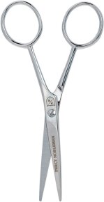 Percy Nobleman Beard Scissors 1 Stk.