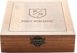 Percy Nobleman Beard Grooming Box 1 Stk.
