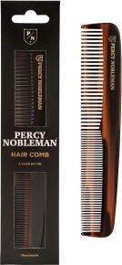 Percy Nobleman Gentleman´s Hair Comb 1 Stk.