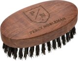 Percy Nobleman Beard Brush 1 Stk.