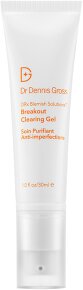 Dr. Dennis Gross DrX Blemish Solutions Breakout Clearing Gel 30 ml