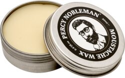 Percy Nobleman Moustache Wax 20 ml