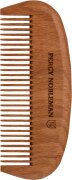 Percy Nobleman Beard Comb (Handmade) 1 Stk.