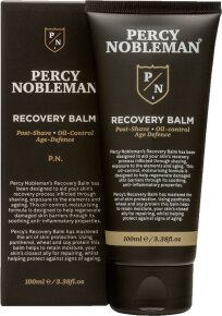 Percy Nobleman Recovery Balm 100 ml