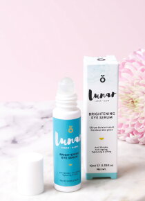 Lunar Glow Lunar Glow Brightening Under Eye Serum 10 ml