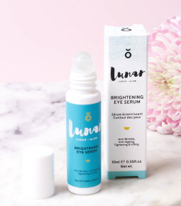 Lunar Glow Lunar Glow Brightening Under Eye Serum 10 ml