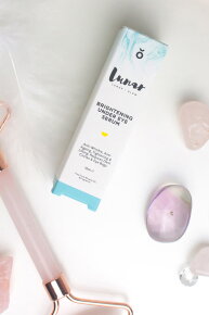 Lunar Glow Lunar Glow Brightening Under Eye Serum 10 ml