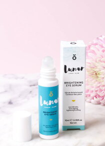 Lunar Glow Lunar Glow Brightening Under Eye Serum 10 ml