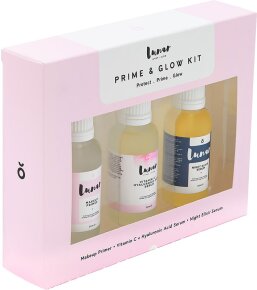 Lunar Glow Lunar Glow Prime & Glow Kit 1 Stk.