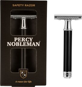 Percy Nobleman Safety Razor 1 Stk.