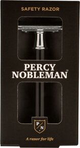Percy Nobleman Safety Razor 1 Stk.