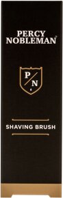 Percy Nobleman Shaving Brush 1 Stk.