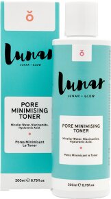 Lunar Glow Lunar Glow Pore Minimising Toner 200 ml
