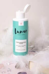 Lunar Glow Lunar Glow Pore Minimising Toner 200 ml