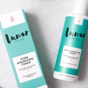 Lunar Glow Lunar Glow Pore Minimising Toner 200 ml
