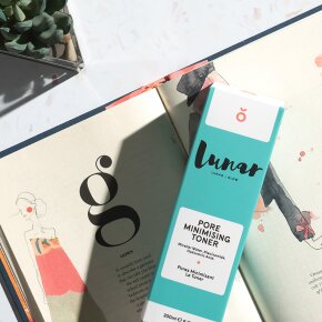 Lunar Glow Lunar Glow Pore Minimising Toner 200 ml
