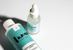 Lunar Glow Lunar Glow Pore Minimising Toner 200 ml