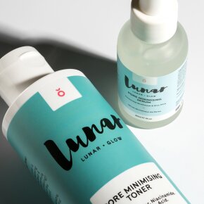 Lunar Glow Lunar Glow Pore Minimising Toner 200 ml