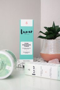 Lunar Glow Lunar Glow Pore Minimising Toner 200 ml