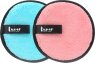 Lunar Glow Lunar Glow Makeup Remover Pad Kit 2 Stk.