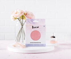 Lunar Glow Lunar Glow Makeup Remover Pad Kit 2 Stk.