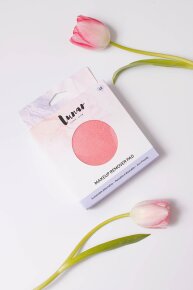 Lunar Glow Lunar Glow Makeup Remover Pad Kit 2 Stk.