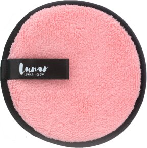 Lunar Glow Lunar Glow Makeup Remover Pad Kit 2 Stk.