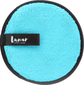 Lunar Glow Lunar Glow Makeup Remover Pad Kit 2 Stk.