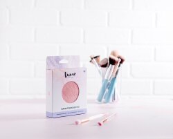 Lunar Glow Lunar Glow Makeup Remover Pad Kit 2 Stk.