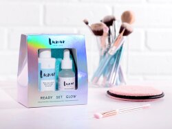 Lunar Glow Lunar Glow Ready Set Glow Kit 1 Stk.