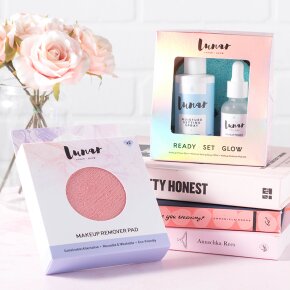 Lunar Glow Lunar Glow Ready Set Glow Kit 1 Stk.