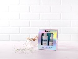 Lunar Glow Lunar Glow Ready Set Glow Kit 1 Stk.
