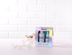 Lunar Glow Lunar Glow Ready Set Glow Kit 1 Stk.