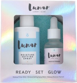 Lunar Glow Lunar Glow Ready Set Glow Kit 1 Stk.