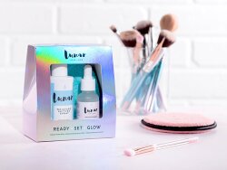 Lunar Glow Lunar Glow Ready Set Glow Kit 1 Stk.